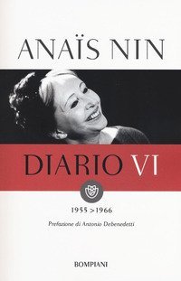 Diario. Vol. 6: 1955-1966. - 1955-1966