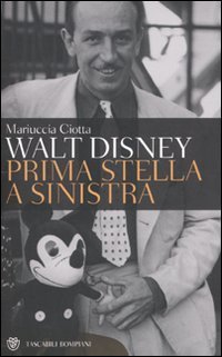 Walt Disney - Prima stella a sinistra