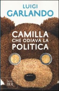 Camilla che odiava la politica