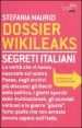 Dossier Wikileaks - Segreti italiani
