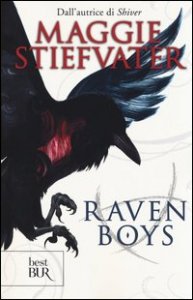 Raven boys