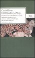 Storia romana. Testo greco a fronte. Vol. 8: Libri 68-73.