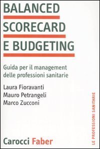 Balanced scorecard e budgeting