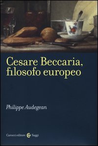 Cesare Beccaria, filosofo europeo