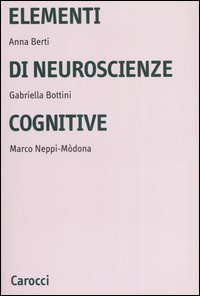Elementi di neuroscienze cognitive