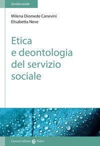 Etica e deontologia del servizio sociale