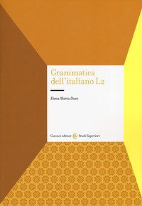Grammatica dell'italiano L2