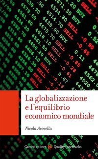 La globalizzazione e l'equilibrio economico mondiale