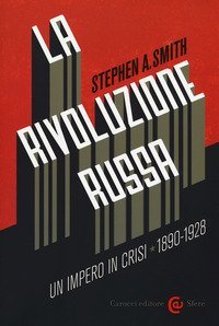 La Rivoluzione russa: un impero in crisi 1890-1928