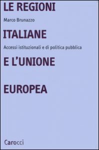 Le regioni italiane e l'Unione Europea