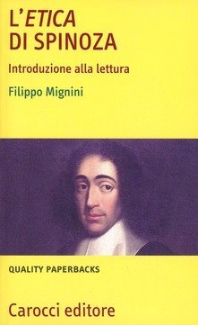 L'etica di Spinoza