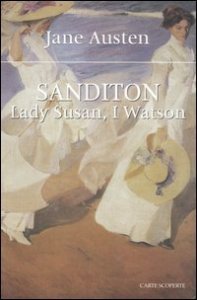 Sanditon­Lady Susan­I Watson