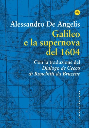 Galileo e la supernova del 1604