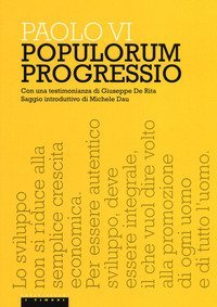 Populorum progressio