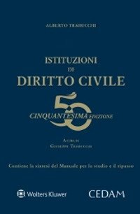 Istituzioni di diritto civile