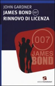 James Bond 007. Rinnovo di licenza