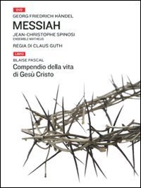 Messiah-Compendio della vita di Gesù