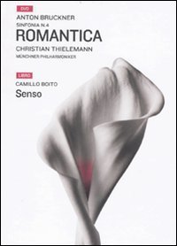 Sinfonia n. 4 «Romantica». Senso