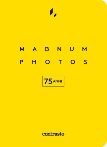 Magnum photos. 75 anni