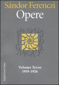 Opere 1919-1926