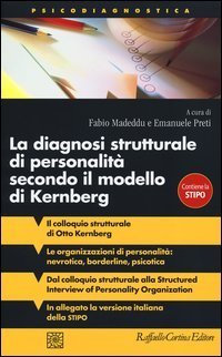 La diagnosi strutturale di personalità secondo il modello di Kernberg