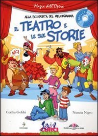 Il teatro e le sue storie