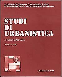 Studi di urbanistica. Vol. 2