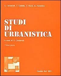 Studi di urbanistica. Vol. 4
