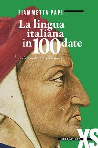 La lingua italiana in 100 date