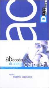 Abecedario di Andrea Camilleri. DVD