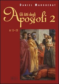 Gli Atti degli apostoli