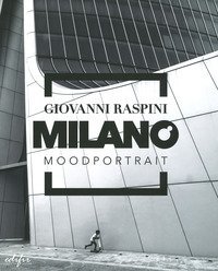 Milano mood portrait