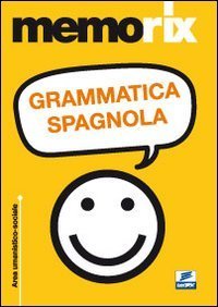 Grammatica spagnola