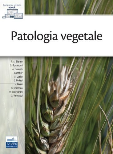 Patologia vegetale
