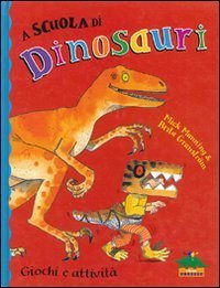 A scuola di dinosauri