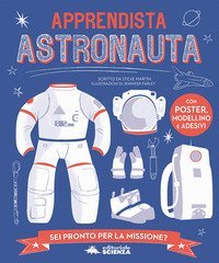 Apprendista astronauta