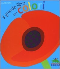 Il grande libro dei colori
