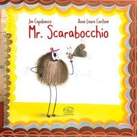 Mr. Scarabocchio