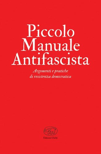 Il rosso e il nero - Edizioni Clichy