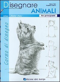 Disegnare animali