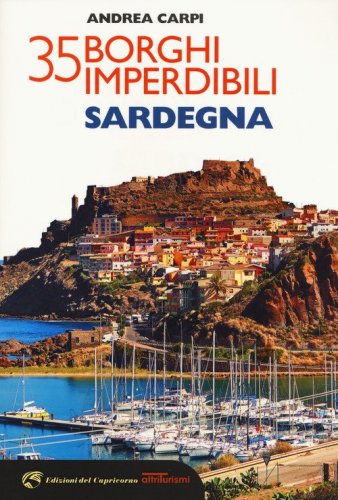 35 borghi imperdibili della Sardegna