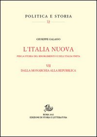 Per la storia del Risorgimento e dell'Unità d'Italia