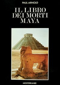 Il libro dei morti maya