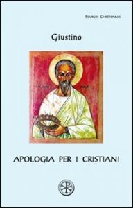 Apologia per i cristiani. Testo greco a fronte