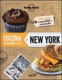 Cucina made in New York