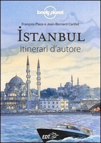 Istanbul. Itinerari d'autore