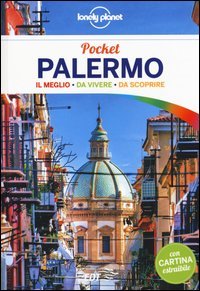 Palermo. Con cartina