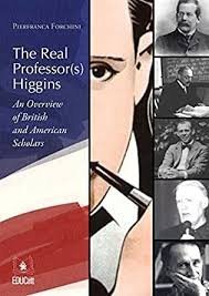 The real professor(s) higgins
