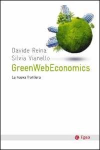 GreenWebEconomys. La nuova frontiera