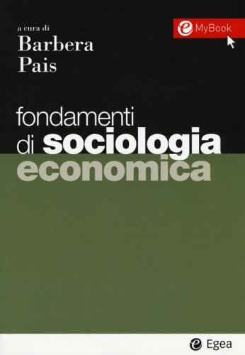 Fondamenti di sociologia economica